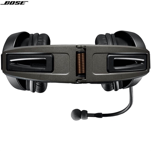 Tai Nghe Bose A20 Aviation Headset 2